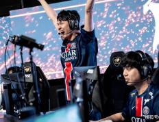 LOL全华班晋級(jí)世界(jiè)赛！Karsa泪洒赛场，FoFo：我真(zhēn)的有罪(zuì)？