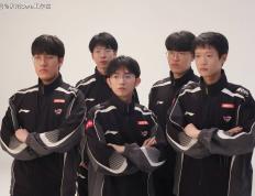 AL2-3不(bù)敌T1，止步8強(qiáng)！hope金克丝难救主(zhǔ)，T1团戰(zhàn)完(wán)美(měi)拉扯(chě)