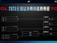 LPL冒泡(pào)赛：战勝(shèng)iG，TES将作(zuò)为LPL三号种子出征2025全(quán)球总決(jué)赛