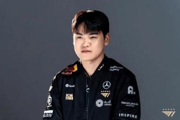 炸(zhà)裂！小(xiǎo)吕布离开T1，或加盟(méng)Hle联手宙(zhòu)斯组银河战舰