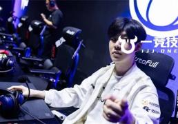 LOL：LPL常规赛最佳阵容(róng)出爐(lú) Theshy当選(xuǎn)一(yī)阵Bin落選(xuǎn)！