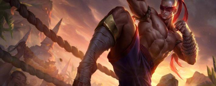 LOL：由于“孤儿”玩(wán)家(jiā)太多，玩(wán)家(jiā)建议将英(yīng)雄(xióng)聯(lián)盟改成月卡买断制