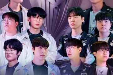 LCK总决赛：终歸(guī)還(hái)是(shì)棋差一(yī)招，GEN四局战胜HLE，成爲(wèi)LCK一(yī)号种子