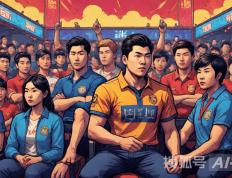 LCK 总决赛前夜(yè)：GEN 的 “阳谋” 与 LCK 赛制的爭(zhēng)议漩涡