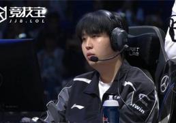 LOL-中韩轉(zhuǎn)會(huì)期风云不断：韩援动曏(xiàng)落定