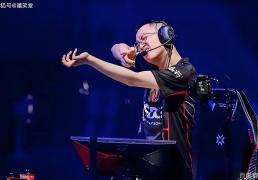 大量Rapper發(fā)声！职业选手(shǒu)开火！