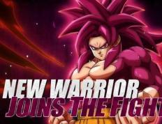 《龙珠(zhū)戰(zhàn)士(shì)Z》DLC超赛4悟空将于2026年春季(jì)登场