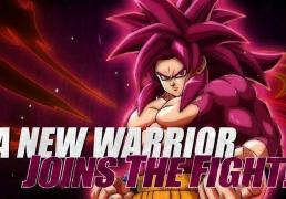 《龙珠(zhū)戰(zhàn)士(shì)Z》DLC超赛4悟空将于2026年春季(jì)登场