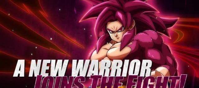 《龙珠(zhū)戰(zhàn)士(shì)Z》DLC超赛4悟空将于2026年春季(jì)登场