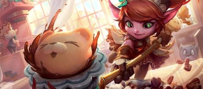 【一竞技1JingJi】LOL：S15首(shǒu)位被拳头制裁的(de)選(xuǎn)手(shǒu)诞生