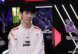 LOL世界(jiè)冠軍(jūn)AD複(fù)出！自降身价打次(cì)级联赛，FoFo被TLN优化再次(cì)失(shī)业