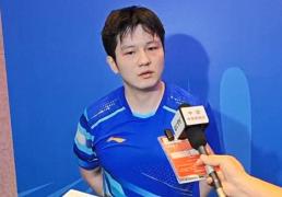 全运战报！樊(fán)振東(dōng)夺冠，赛后发言(yán)颇为谦虚，国乒世界冠軍(jūn)1-4惨败