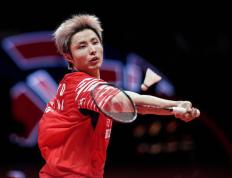 石宇(yǔ)奇、王祉怡提前锁定总决賽(sài)四强名額(é)