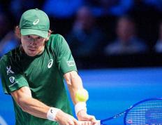 ATP总決(jué)赛名(míng)額(é)7人确定！最后1席+替(tì)补名(míng)額(é)激烈爭(zhēng)奪(duó)，奖金创新高