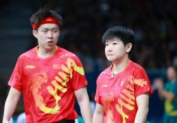 WTT中国香港年度总决賽(sài)名额之争