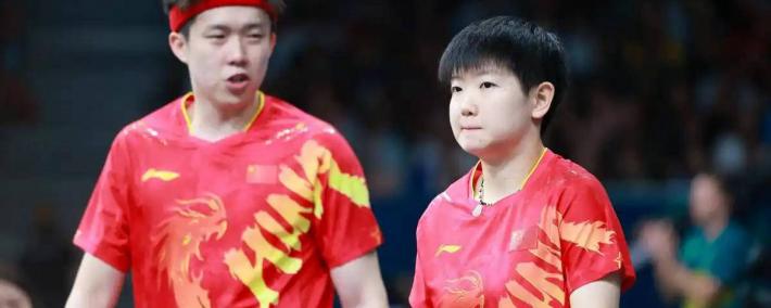 WTT中国香港年度总决賽(sài)名额之争