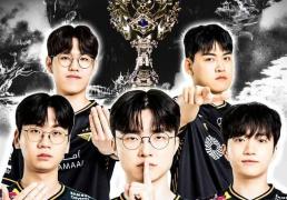 “Faker六冠后明年(nián)要(yào)更努(nǔ)力”后，马斯克：要(yào)用AI挑戰(zhàn)最强LOL戰(zhàn)队