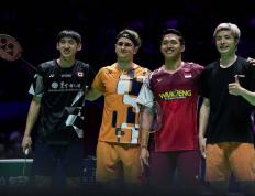 新王加(jiā)冕，石宇(yǔ)奇2比0安东森(sēn)首夺天王杯冠军