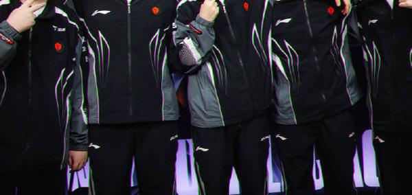 英雄联盟2025全球(qiú)总決(jué)赛瑞士輪(lún) TES 2:1 BLG晉(jìn)级八(bā)强