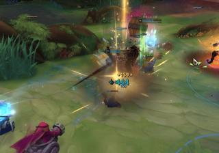 LOL設(shè)計(jì)师终于开窍了！大(dà)乱斗新增海(hǎi)克斯符文，一侷(jú)能强化4次(cì)？