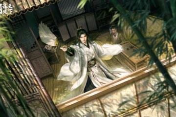 LOL新乱斗刚上线？这款三國(guó)新服福利(lì)更炸裂(liè)