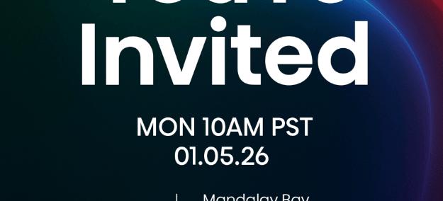 曝(pù)！海信将攜(xié)全新一代RGB-Mini LED电视亮相CES 2026，再次领先(xiān)一代