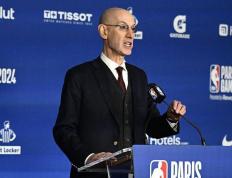 NBA 最新(xīn)裁(cái)判技术創(chuàng)新(xīn)：加(jiā)速比赛回放审查