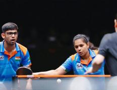 WTT总決(jué)賽(sài)混(hùn)双半(bàn)決(jué)賽(sài)对战出炉！動(dòng)漫(màn)輕(qīng)取印(yìn)度组合，半(bàn)決(jué)賽(sài)迎战林(lín)申