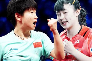 混(hùn)团世界(jiè)杯：12月7日(rì)赛程公布！今晚诞生冠军，中日(rì)德韩大混(hùn)战