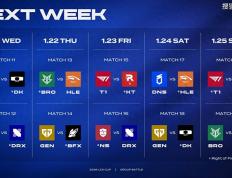 LCK春季赛：Showmaker放棄(qì)比赛，GEN零封(fēng)DK