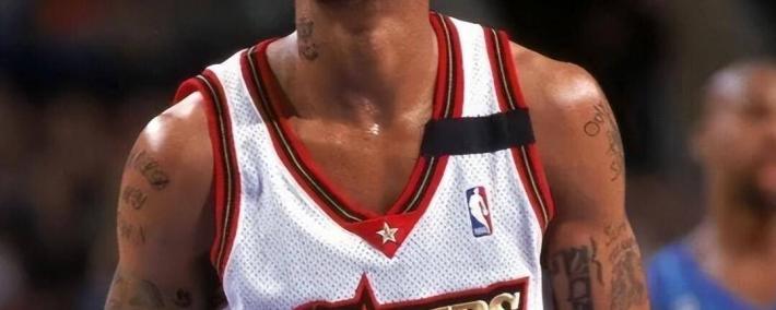 常规赛MVP与縂(zǒng)决赛FMVP的價(jià)值(zhí)谁更高(gāo)？谜底(dǐ)是MVP，超级巨星的标准