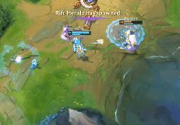 神秘账号現(xiàn)身LOL韩服！疑(yí)似馬(mǎ)斯(sī)克旗下(xià)Grok 5，意在世(shì)界AI模(mó)型？