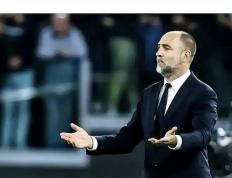 意甲媒(méi)体热议：尤(yóu)文图斯主教(jiào)练图多尔下课，没想到他是(shì)意甲第一(yī)位下课的主教(jiào)练