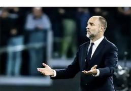 意甲媒(méi)体热议：尤(yóu)文图斯主教(jiào)练图多尔下课，没想到他是(shì)意甲第一(yī)位下课的主教(jiào)练