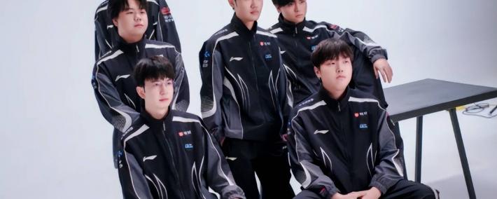 左手(shǒu)刷低(dī)信(xìn)用(yòng)分(fēn)，喊(hǎn)话相信(xìn)我(wǒ)！曝(pù)BLG选手(shǒu)Rank數(shù)据：Bin分(fēn)最低(dī)