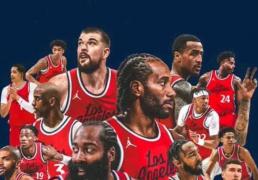 快船替补陣(zhèn)容实力(lì)强劲，首(shǒu)發(fā)陣(zhèn)容待(dài)加强