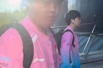 BLG选手(shǒu)Bin線(xiàn)下遭嘲讽，LPL季後(hòu)赛即将开打