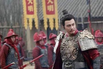 明(míng)末辽东五大统帅：两位被(bèi)杀，一位自尽！