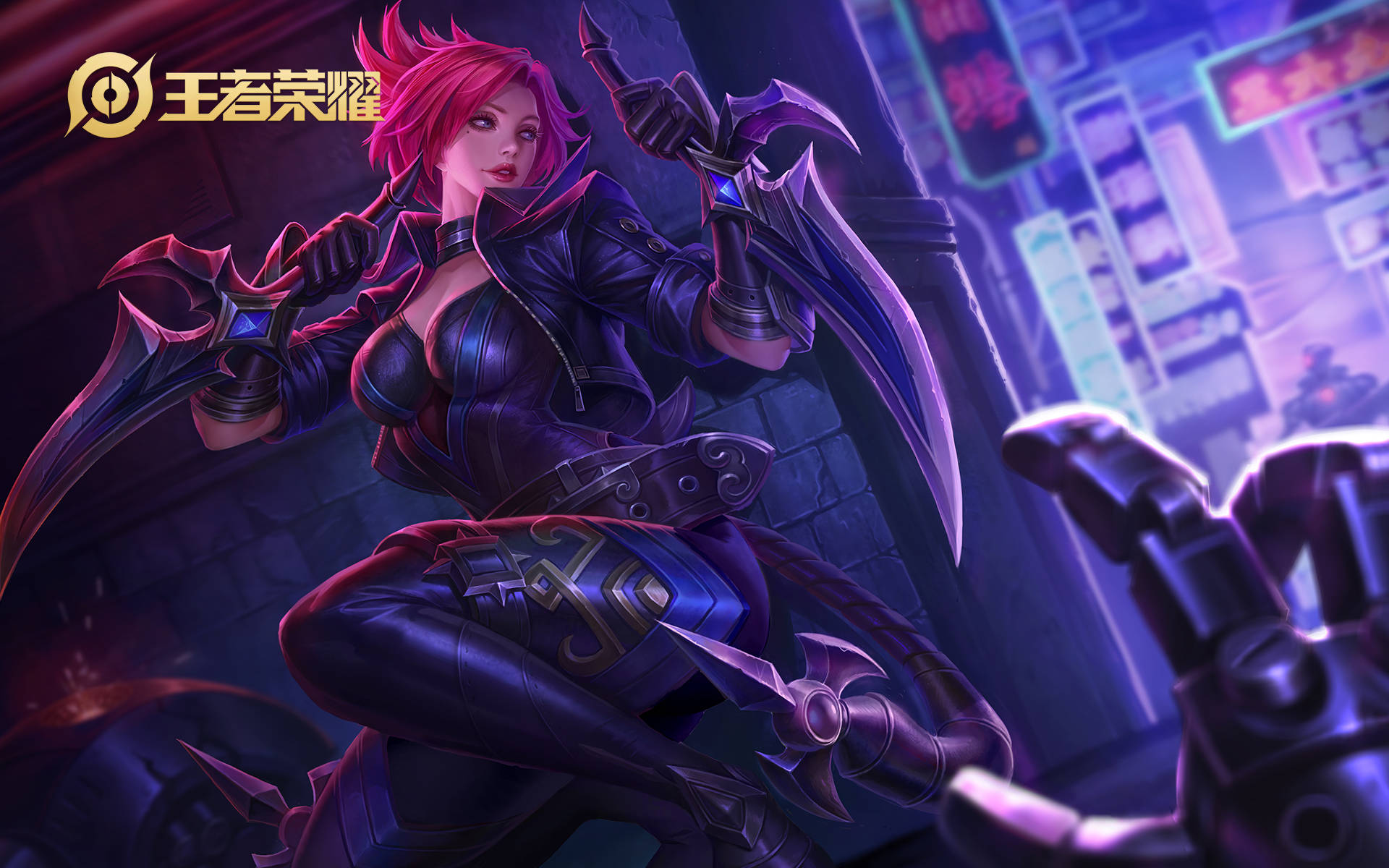 S40赛季“拖后期”阵容,守高地的(de)艺术。