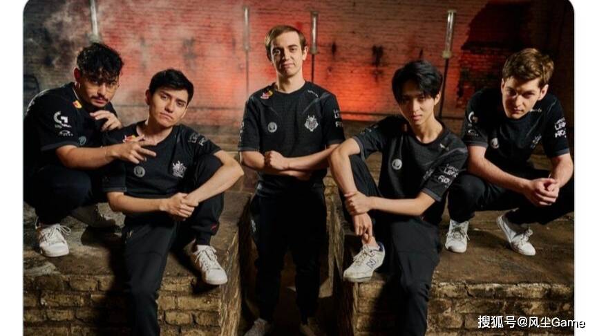 LOL第6支(zhī)世界赛队伍诞生!LCK公(gōng)布季后赛赛程(chéng):T1选擇(zé)DK作(zuò)爲(wèi)对手