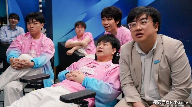 LOL第6支(zhī)世界赛队伍诞生!LCK公(gōng)布季后赛赛程(chéng):T1选擇(zé)DK作(zuò)爲(wèi)对手