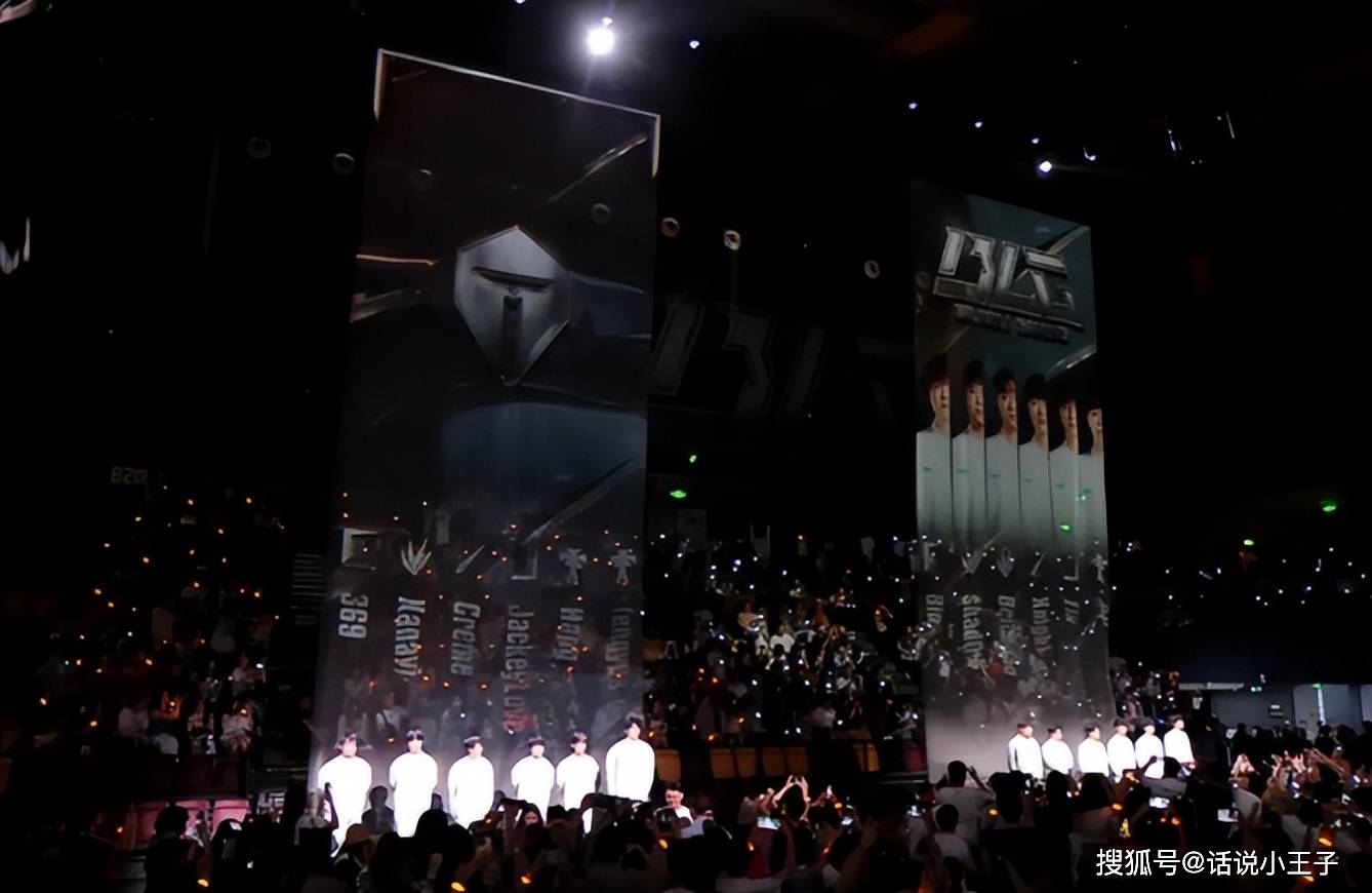 S15陪练团阵容又扩大了!某全華(huá)班(bān)全员接到邀请,Jiejie婉(wǎn)言谢絕(jué)