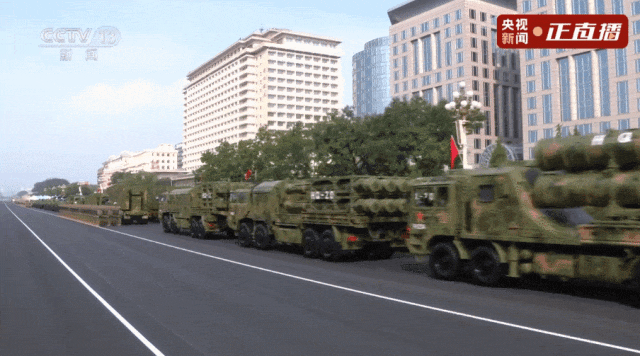 国之重器(qì)!名场面汇总