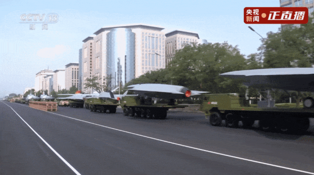 国之重器(qì)!名场面汇总