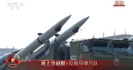 国之重器(qì)!名场面汇总