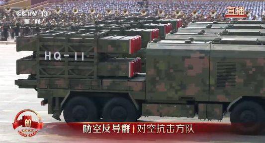 国之重器(qì)!名场面汇总