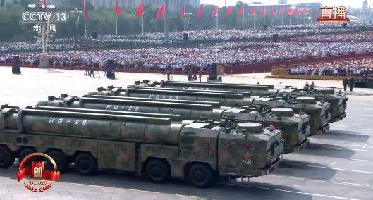 国之重器(qì)!名场面汇总