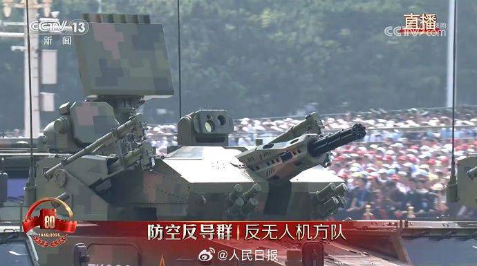 国之重器(qì)!名场面汇总