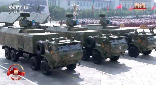 国之重器(qì)!名场面汇总