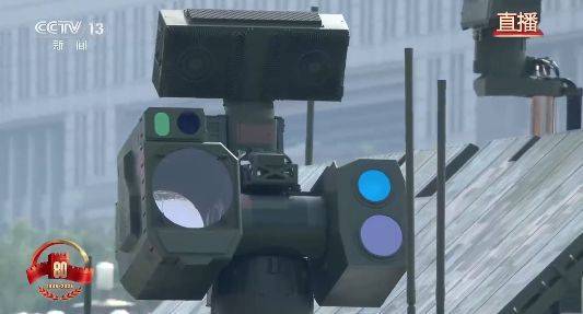 国之重器(qì)!名场面汇总